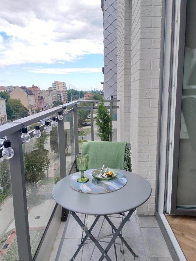 Apartament 53 Dlugie Ogrody Gdańsk Exterior foto