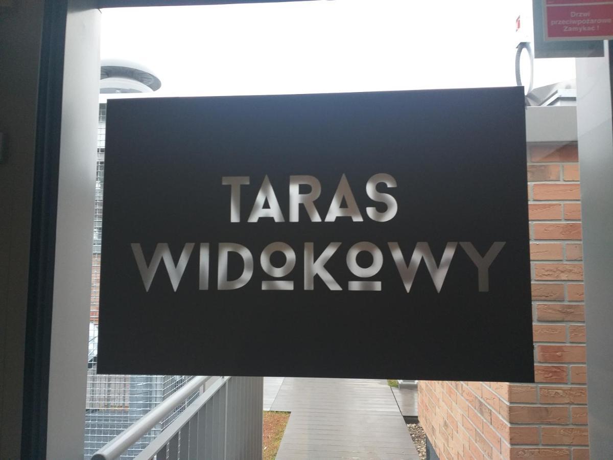 Apartament 53 Dlugie Ogrody Gdańsk Exterior foto