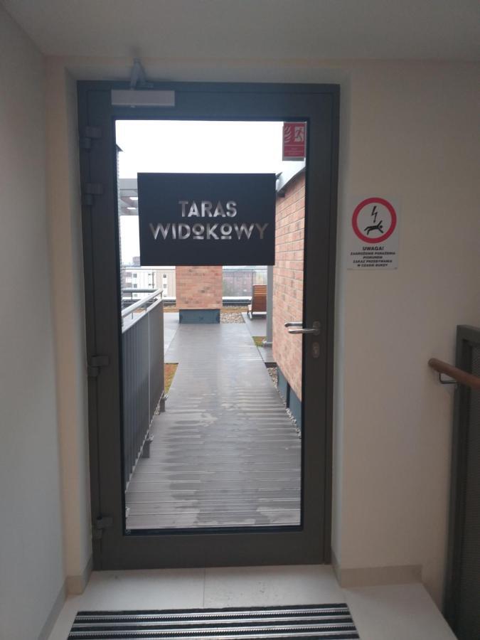 Apartament 53 Dlugie Ogrody Gdańsk Exterior foto